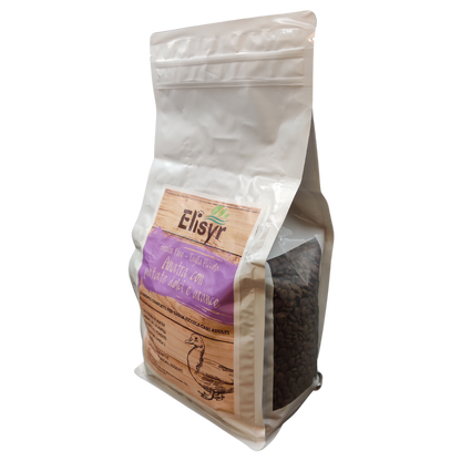 Anatra con patate dolci e arance - Piccola Taglia - Elisyr Grain Free