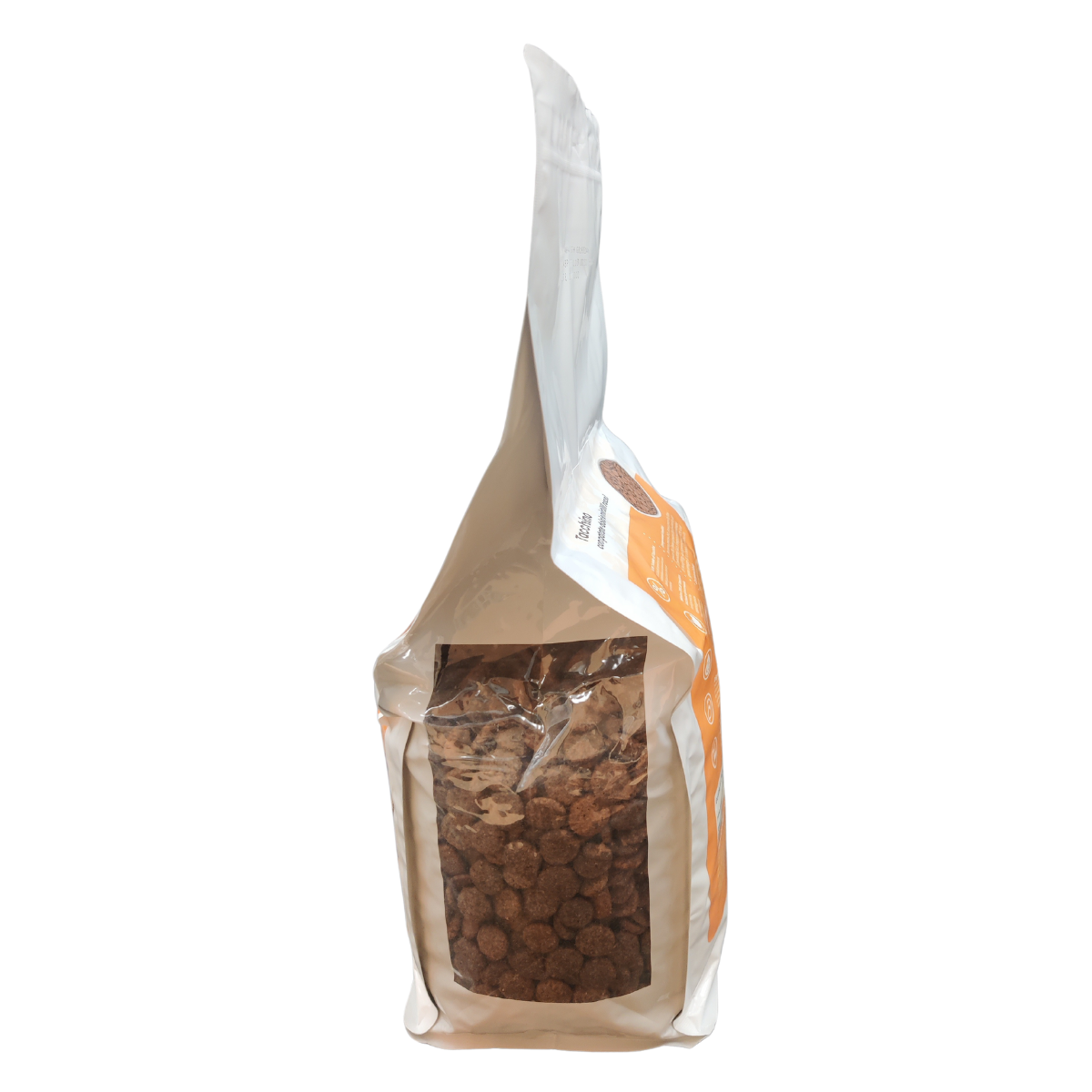 Tacchino con patate dolci e mirtilli rossi - Elisyr Grain Free