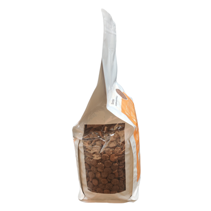Tacchino con patate dolci e mirtilli rossi - Elisyr Grain Free