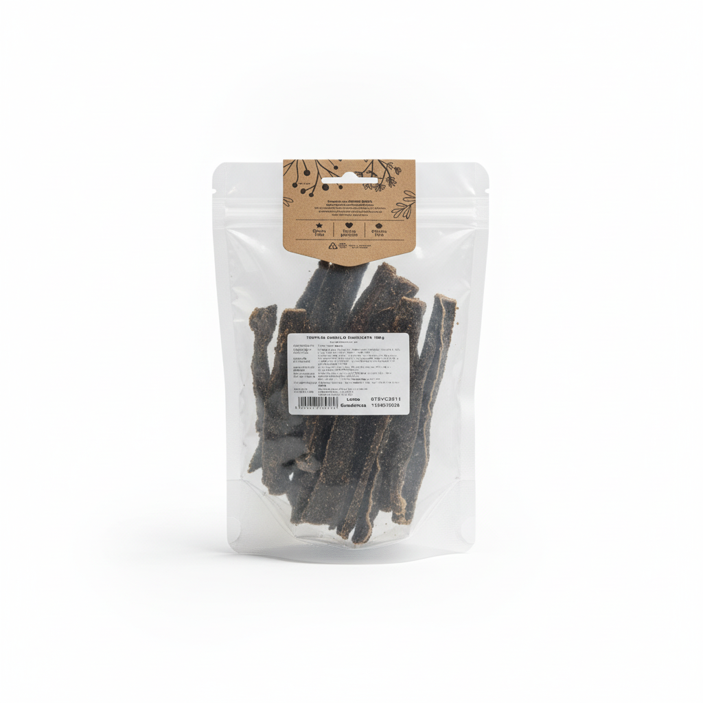 Elisyr - Snack Masticativo Trippa di Agnello