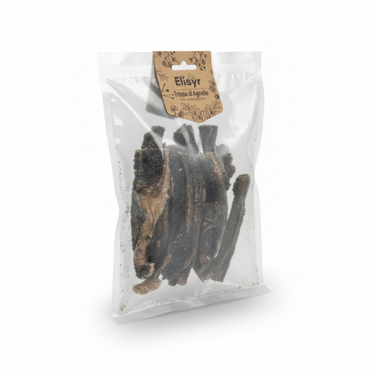 Elisyr - Snack Masticativo Trippa di Agnello