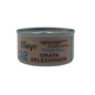 Elisyr - Alimento umido complementare per gatti adulti - Orata Selezionata - 85 gr